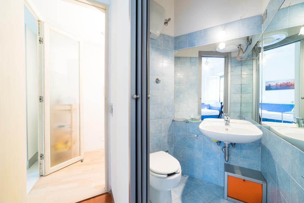 Modern Apt Francesco Duodo Roma