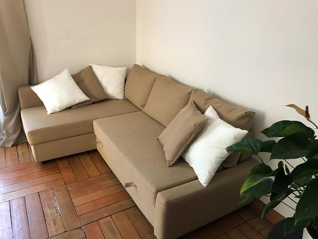 Apartamento Stairway To Heaven Roma