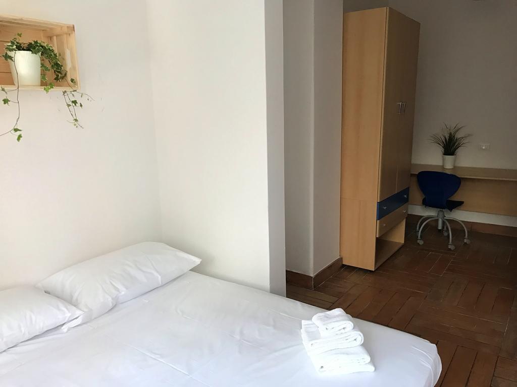 Apartamento Stairway To Heaven Roma