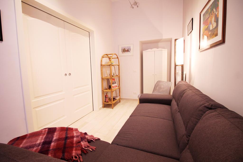 Apartamento Vatican Museum Foodie Haven *