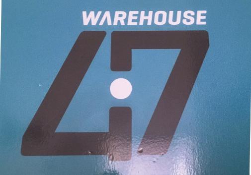 Warehouse 47 Rom