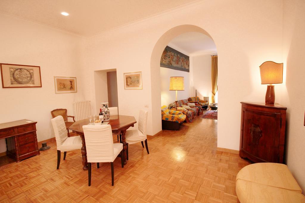 Via Veneto Outstanding Apartment Rom