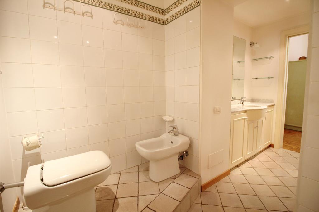 Via Veneto Outstanding Apartment