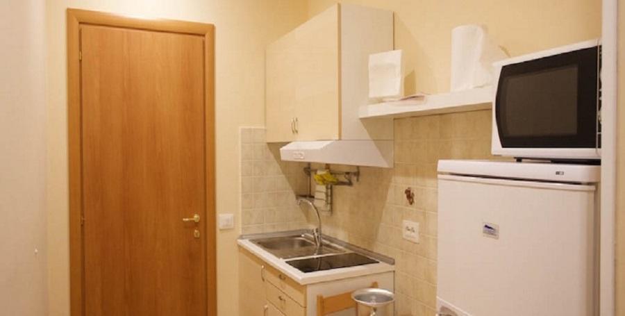 Ferienhaus Cavour47 Rom