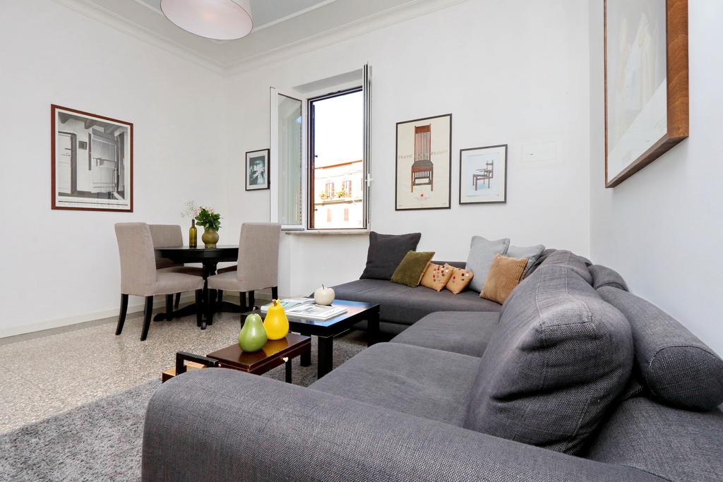 Piazza Capponi Apartment *