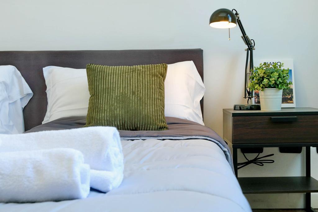 Apartment Piazza Capponi Rome