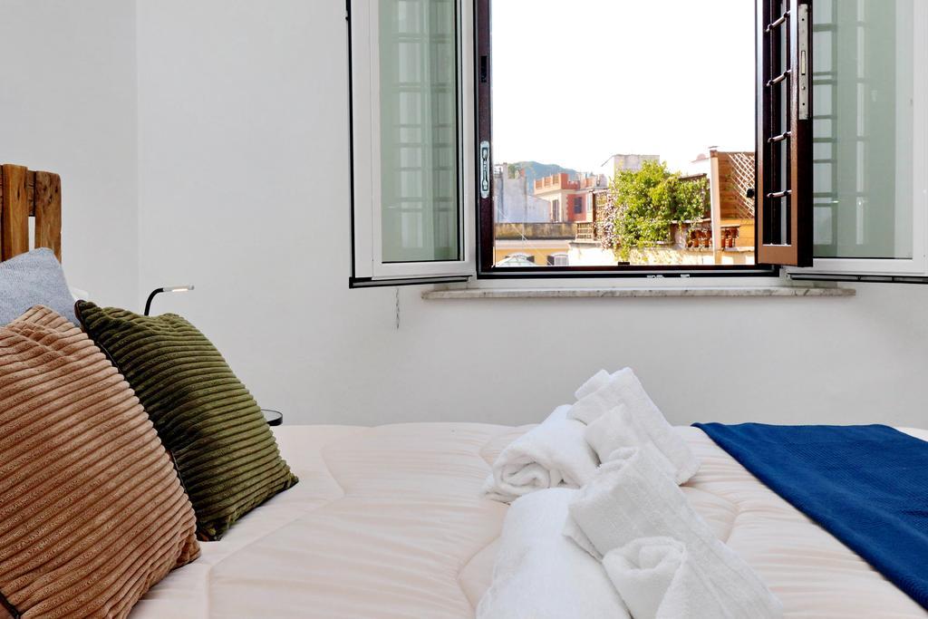 Piazza Capponi Apartment Rome