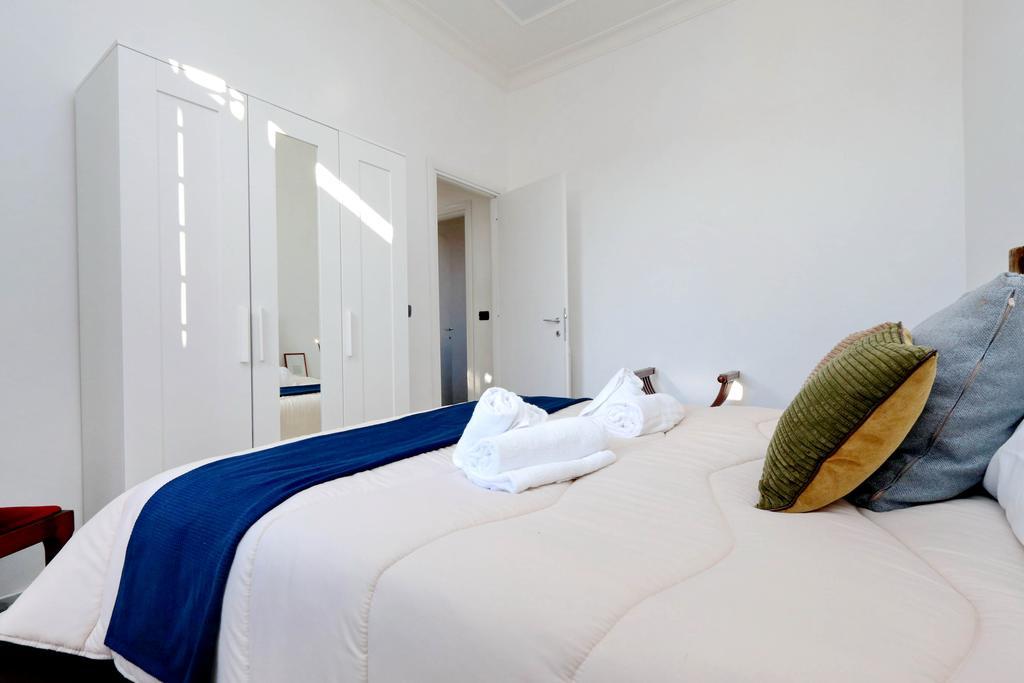 Piazza Capponi Apartment