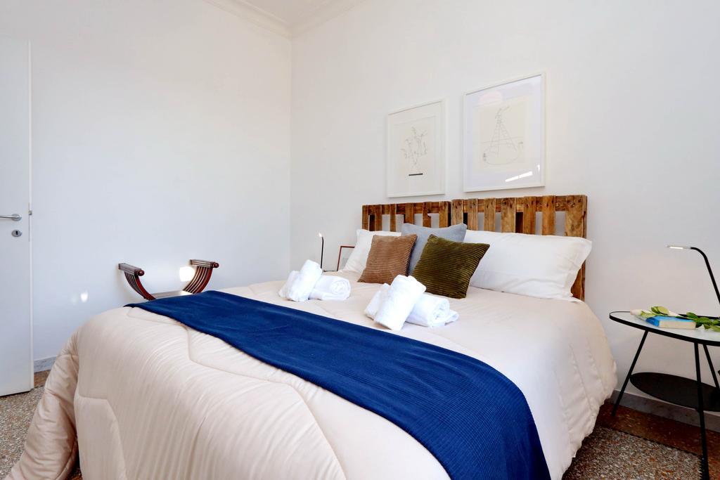 Apartment Piazza Capponi *