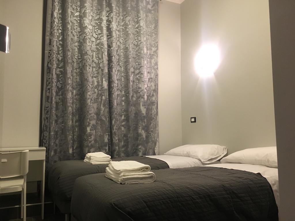 Gjestgiverier Favola Romana -