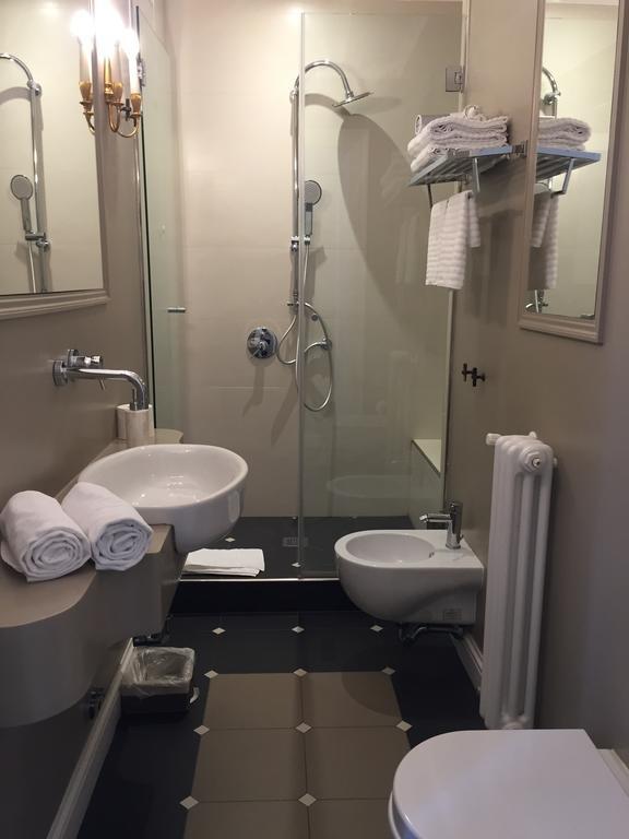 Mia Bb Bed and breakfast Roma