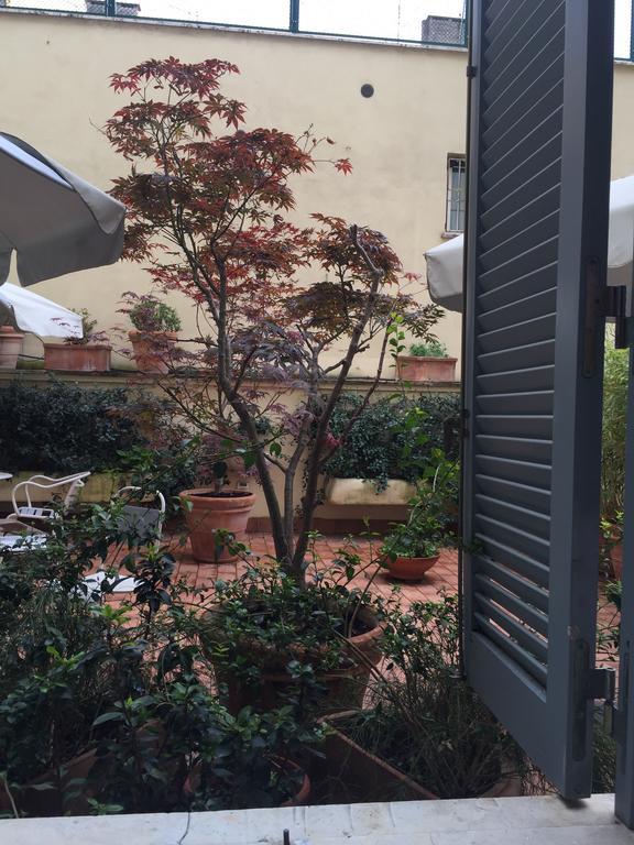Mia Bb Bed and breakfast
