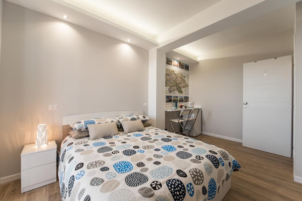 To Bed & Breakfast Roma
