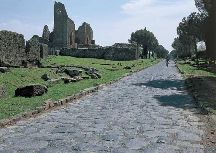 To * Roma