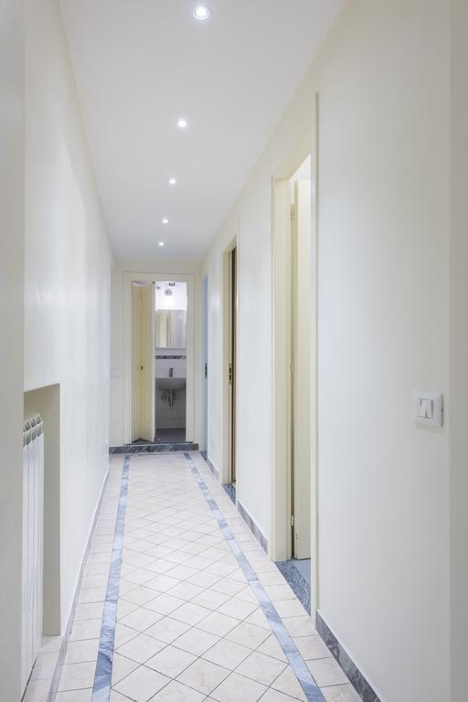 Quattro Cantoni House Appartamento Roma