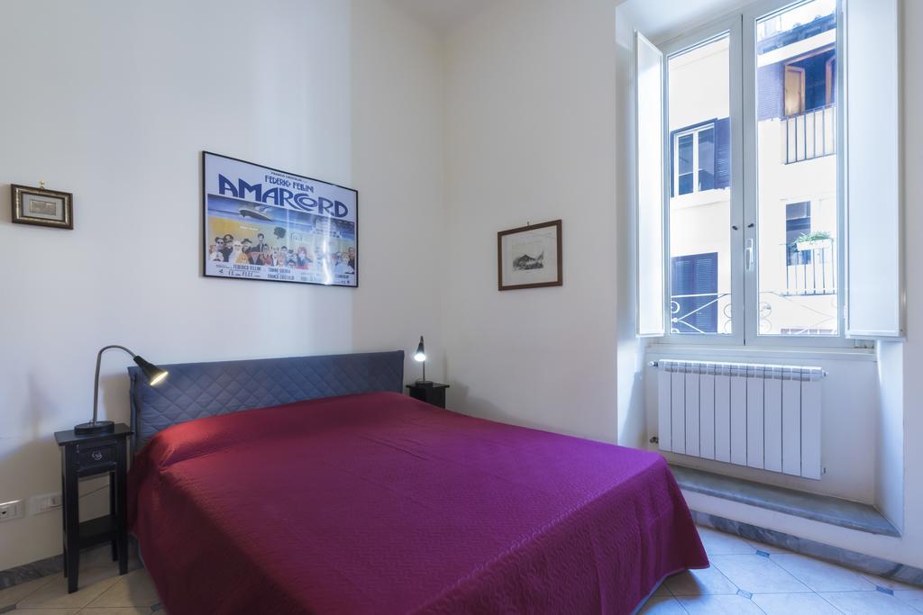 Quattro Cantoni House Appartamento