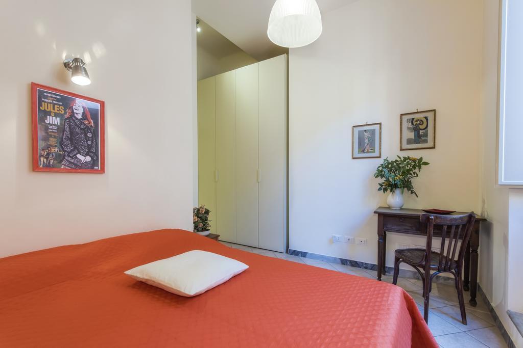 Quattro Cantoni House Appartamento Roma