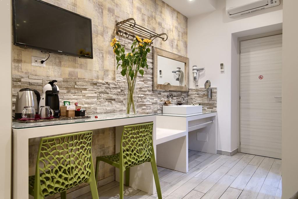 Relais Vatican Secret 3* Roma