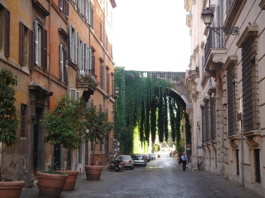 Apartamento Old Town Roma