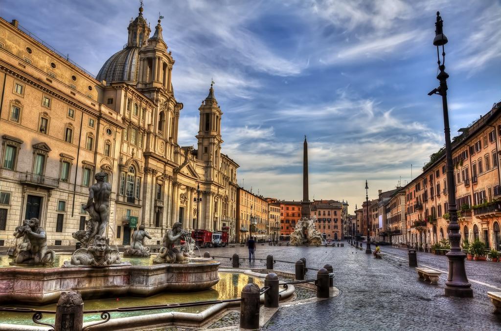 Appartamento Old Town