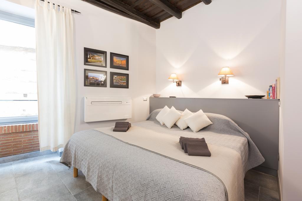 Forum Apartamento *