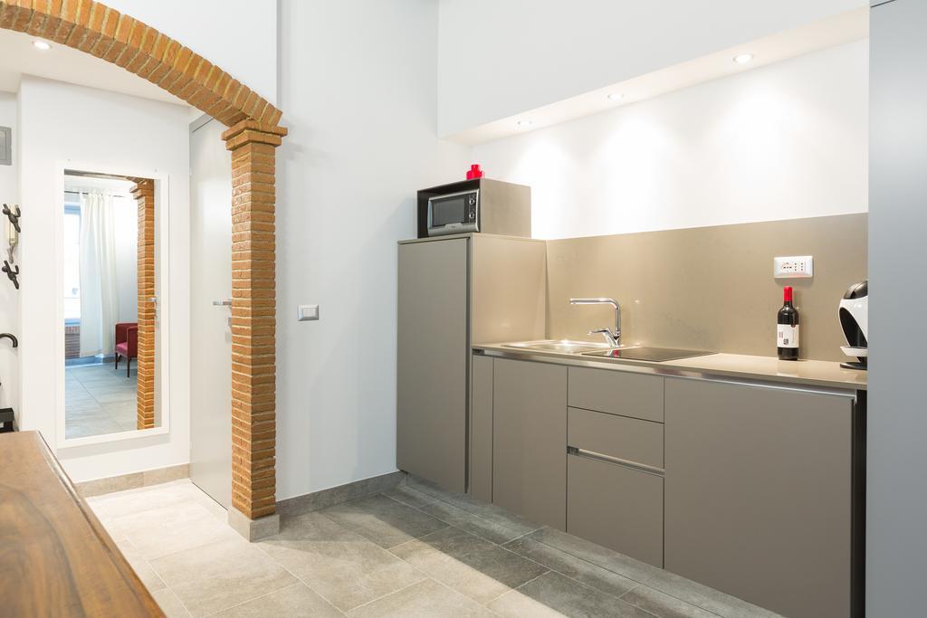 Apartamento Forum Roma