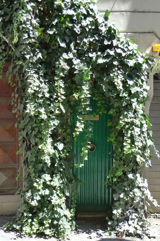 Apartamento Forum Roma