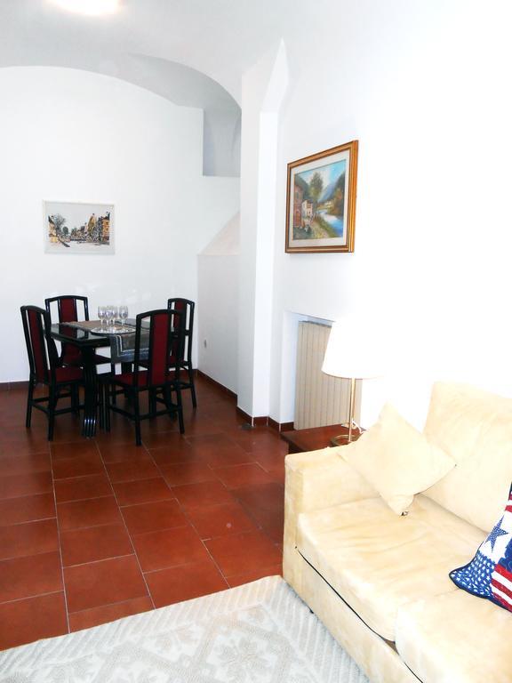 Germanico's House Frühstückspension Rom