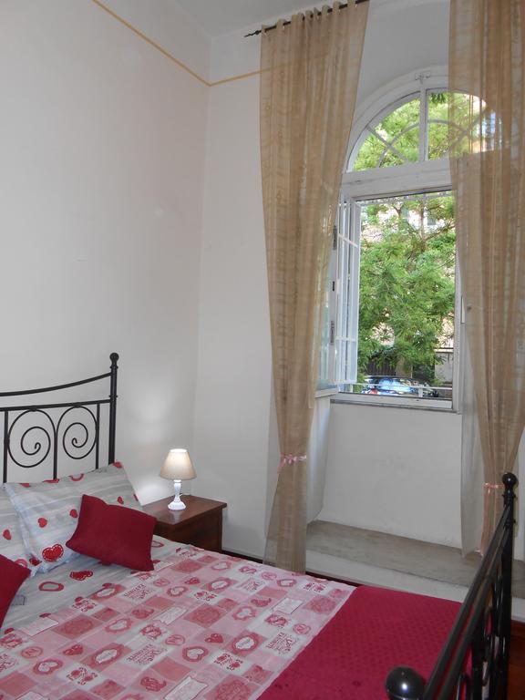 Germanico's House Rom