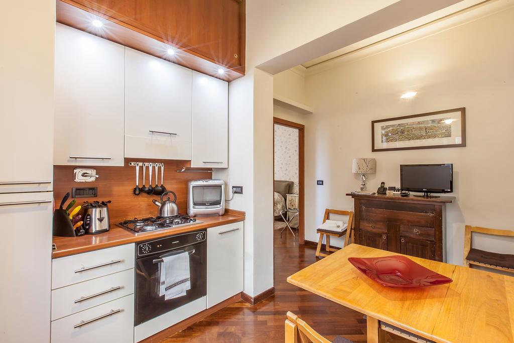 Rent In Appartamento *