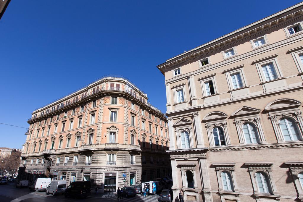 Appartamento Rent In Roma