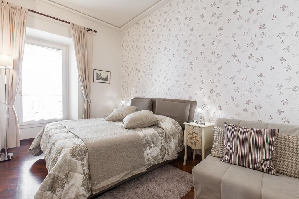 Appartamento Rent In