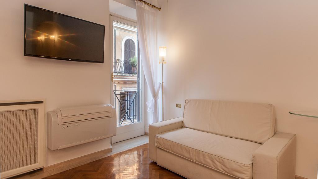 In - Gambero Apartment *