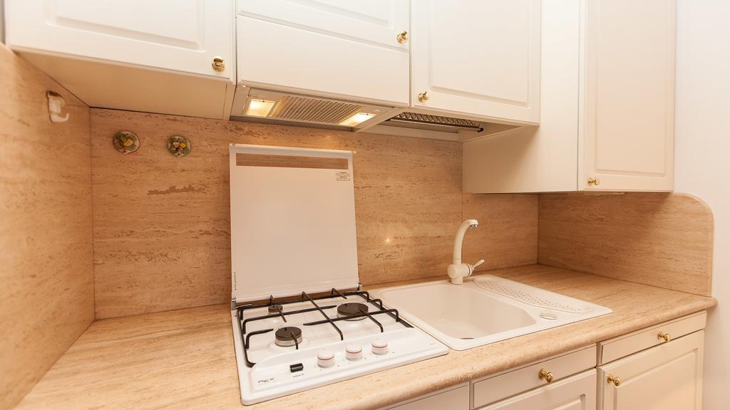 In - Gambero Apartment Rom