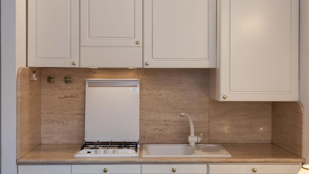 In - Gambero Apartment *