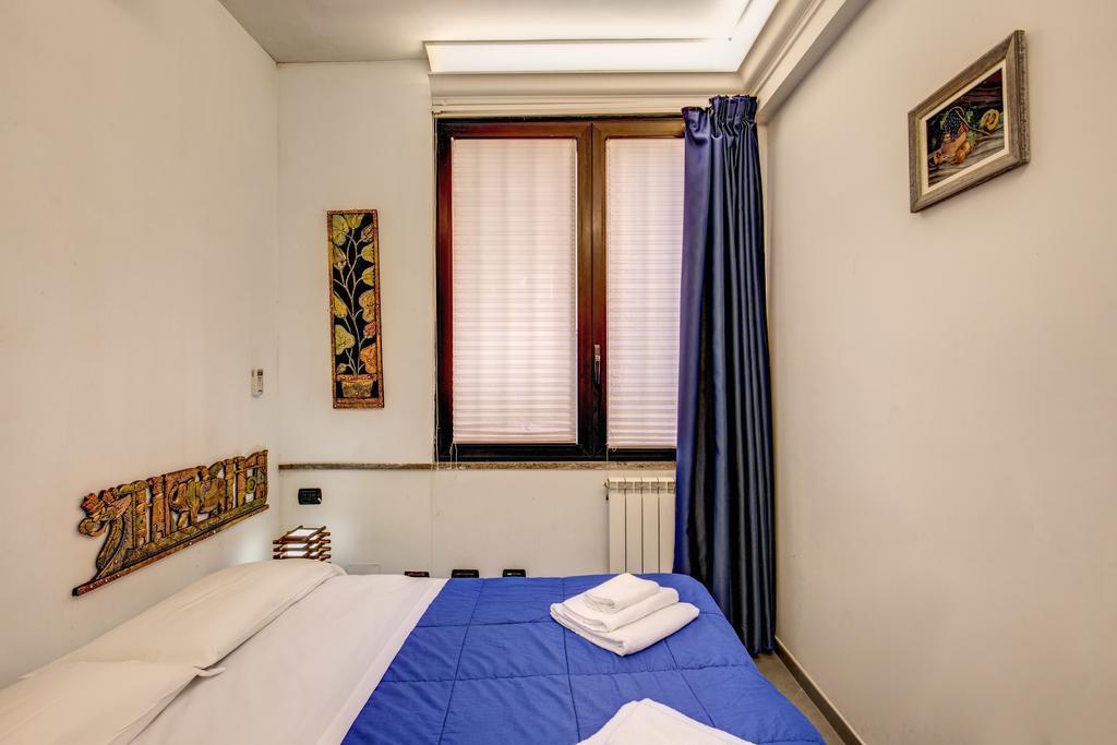 Flower Bed Apartment Rome