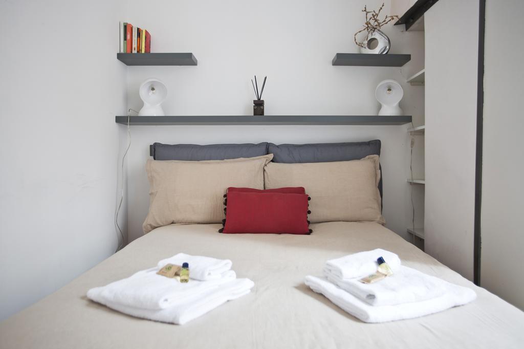 Rsh Trevi Fountain Apartamento Roma