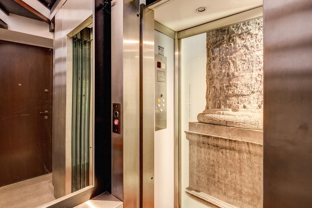 Apartamento Pantheon Miracle