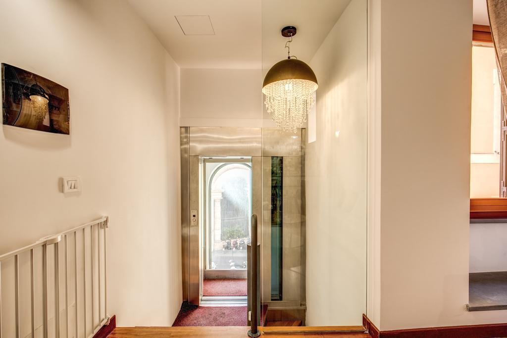 Apartamento Pantheon Miracle