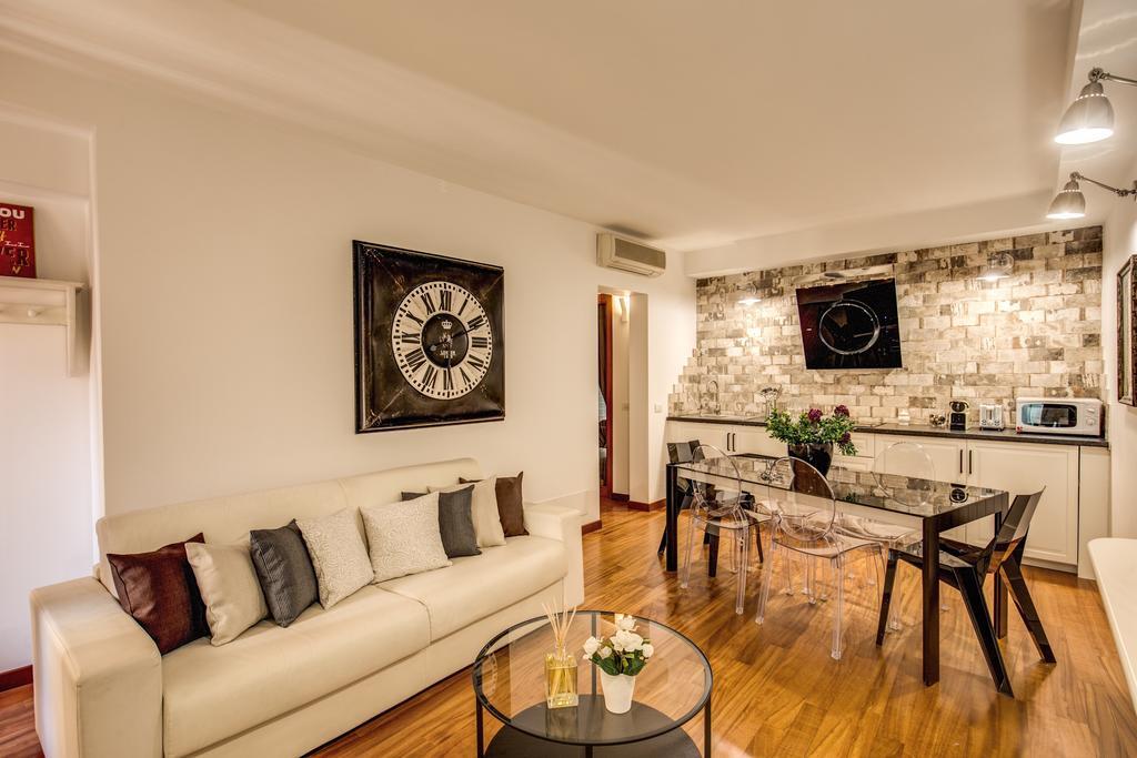 Pantheon Miracle Apartamento Roma
