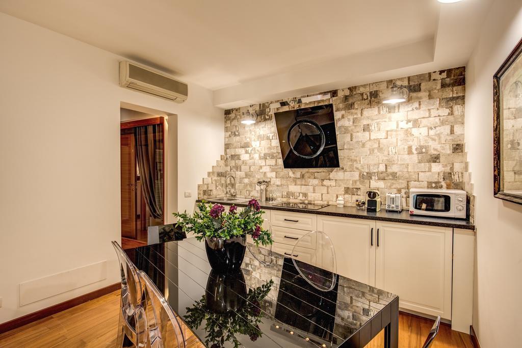 Pantheon Miracle Apartamento Roma