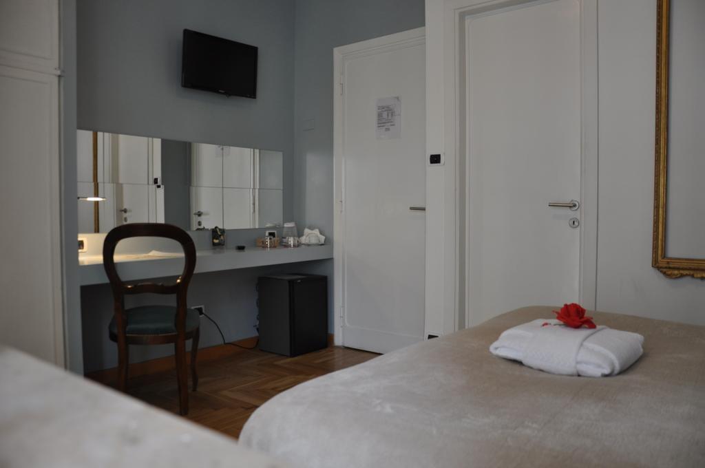 Bed & Breakfast Sweet Parioli