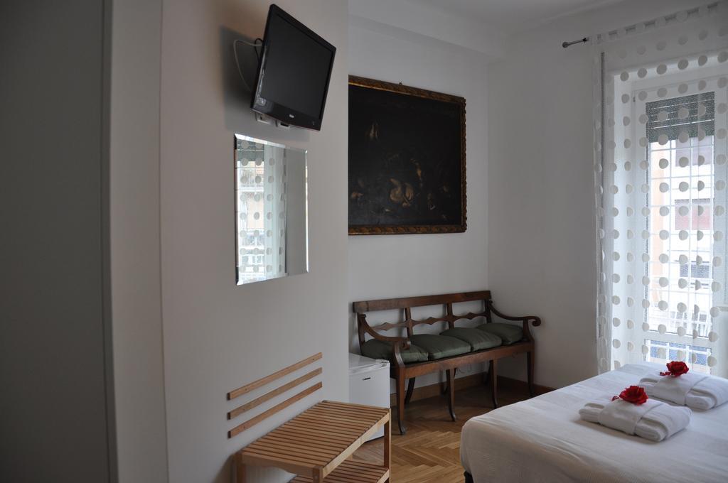 Sweet Parioli Bed & Breakfast