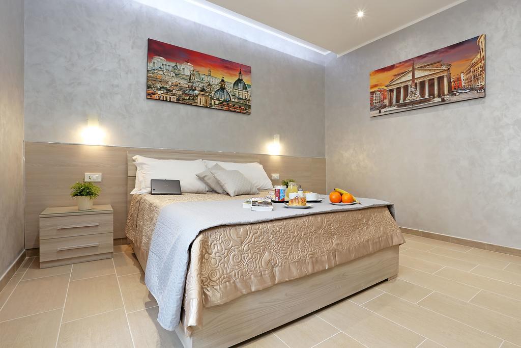 Adorasuite 2 Roma