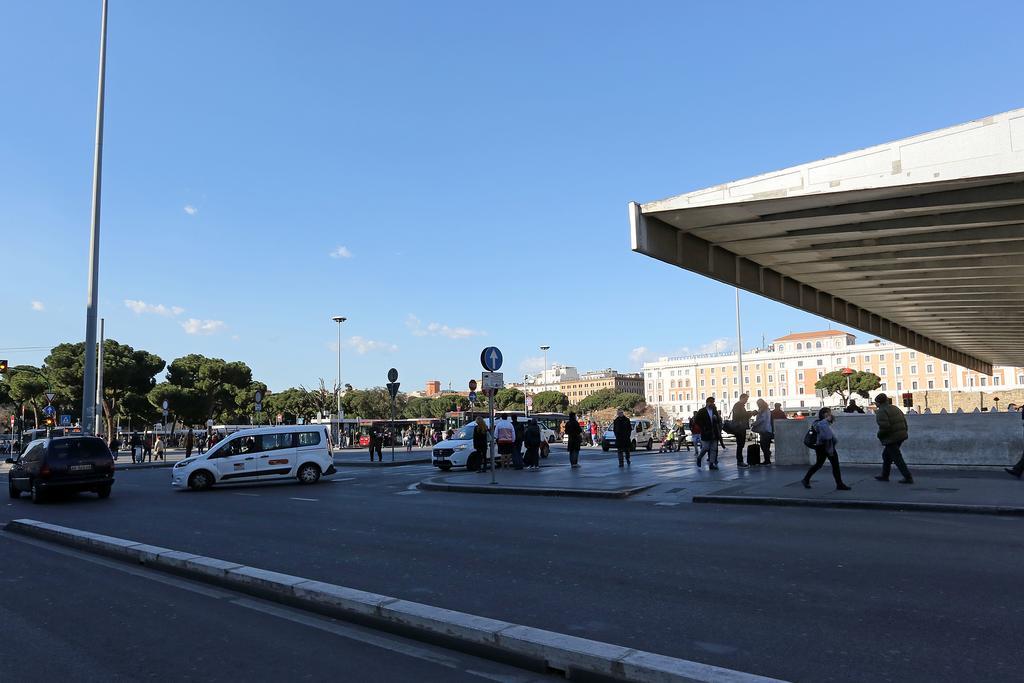 Adorasuite 2 Roma