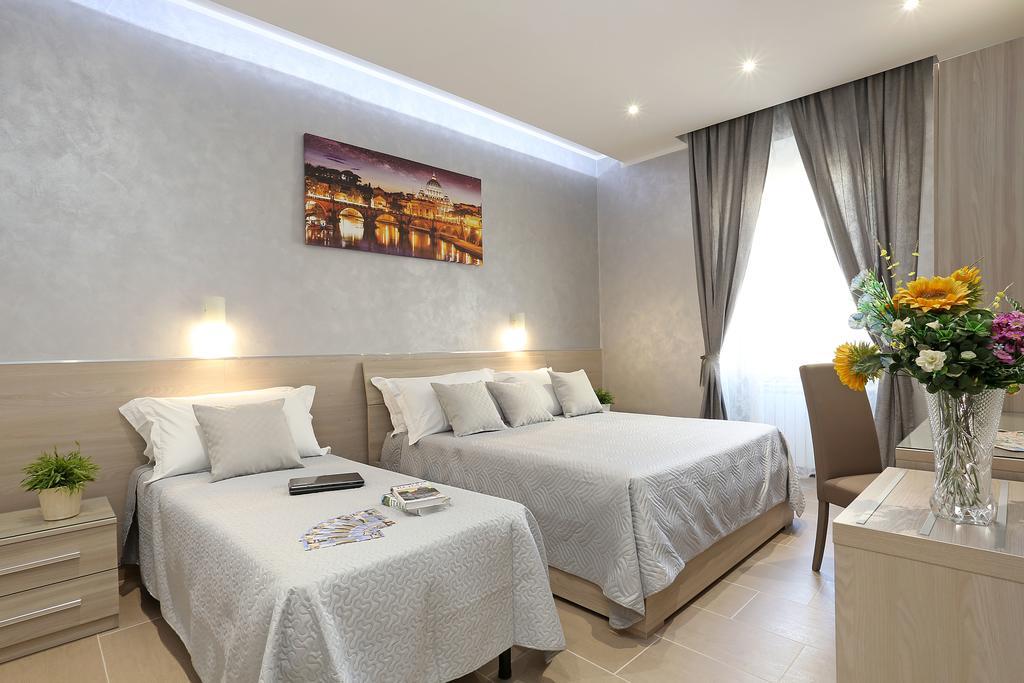 Adorasuite 2 Roma