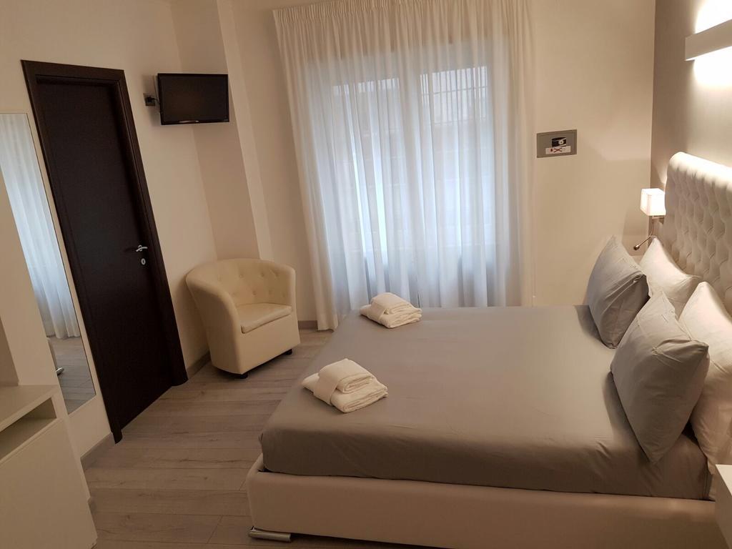 Frühstückspension S. Pietro 4*