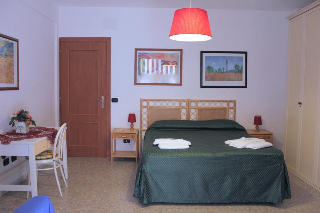 Tourist House Roma
