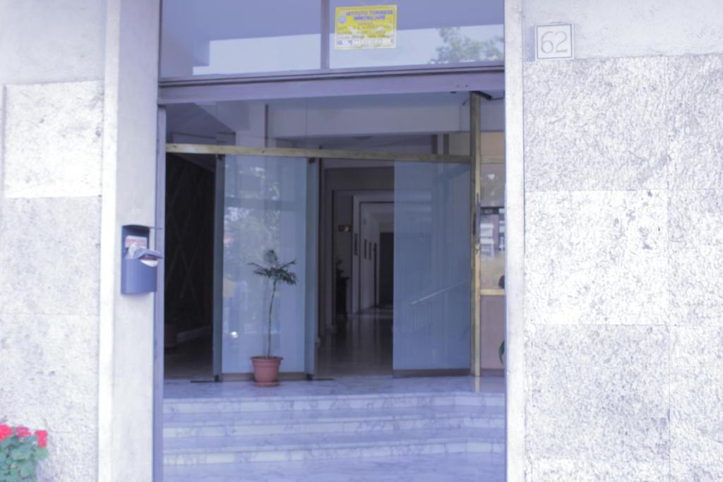 Aparthotel Tourist House