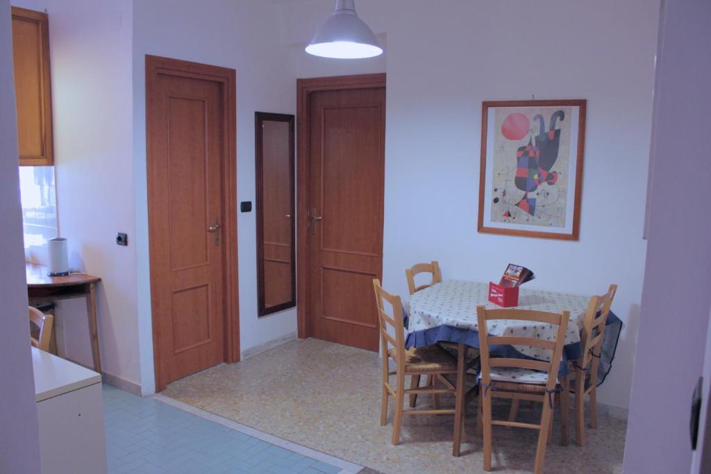 Tourist House